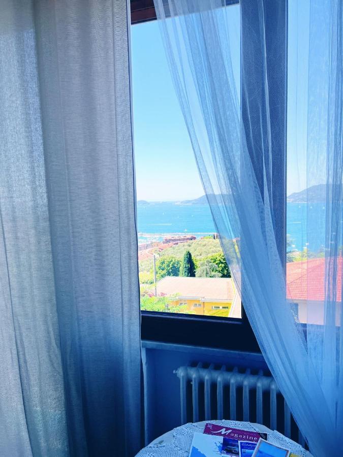 לריצ'י B&B Camera Bellavista מראה חיצוני תמונה