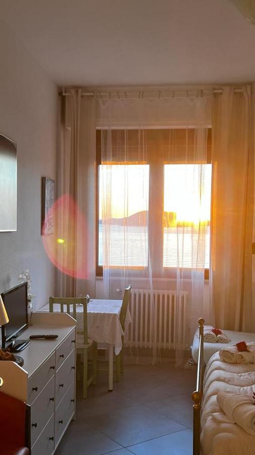 לריצ'י B&B Camera Bellavista מראה חיצוני תמונה