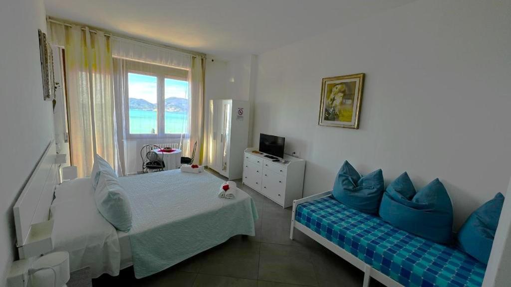 לריצ'י B&B Camera Bellavista מראה חיצוני תמונה